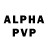 Alpha PVP СК Toni Berezina
